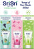 Face Wash Trio