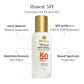 Mineral Sun Shield, 50 ml by Shankara
