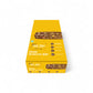TRUE CREW - Choco Dryfruit Bar, 25 g Each (Pack of 10)