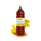 Premium Kachi Ghani Mustard Oil Bottle, 1 L