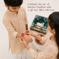 Premium Rakhi Celebration Combo