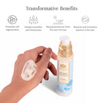 Rich Repair Moisturizer, by Shankara - 50 ml