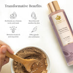 Deep Cleanse Facial Ubtan, by Shankara - 120 g