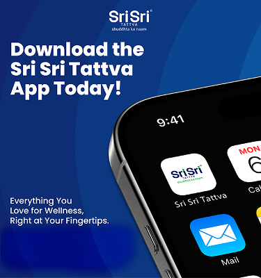 Sri Sri Tattva