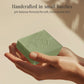 Purifying Body Bar – Green Clay & Activated Charcoal