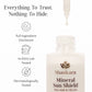 Mineral Sun Shield, 50 ml by Shankara