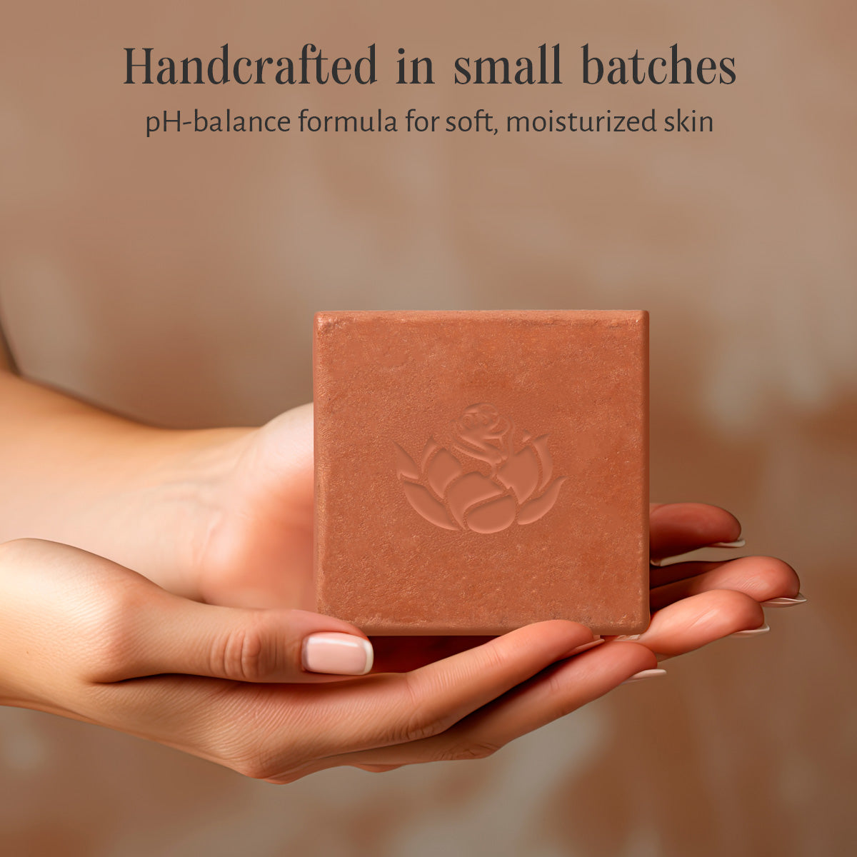 Hydrating Body Bar – Red Sandalwood & Mulberry Leaf