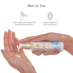 Rich Repair Moisturizer, by Shankara - 50 ml