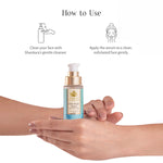 Daily Repair Serum, by Shankara - 30 ml