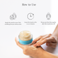 Moisturising Mask, by Shankara - 50 ml