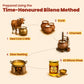 A2 Bilona Ghee, 500 ml