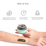 Calming Mask, by Shankara - 50 ml