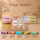 Premium Rakhi Celebration Combo