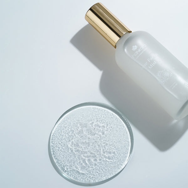 Rose Mist, 100ml by Shankara