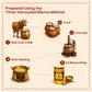 A2 Bilona Ghee, 500 ml