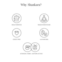Balance Moisturizer, by Shankara - 12 ml