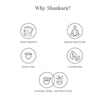 Deep Cleanse Facial Ubtan, by Shankara - 120 g