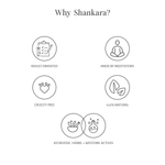 Moisturising Mask, by Shankara - 50 ml