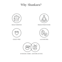 Moisturising Mask, by Shankara - 50 ml