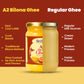 A2 Bilona Ghee, 500 ml