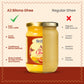 A2 Bilona Ghee, 500 ml