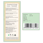 Aura Essential Oil Deodorant - Geranium & Ylang Ylang, 10 ml by Shankara