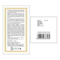Kumkumadi Oil, by Shankara - 18 ml