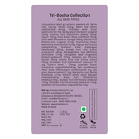 Deep Cleanse Facial Ubtan, by Shankara - 120 g