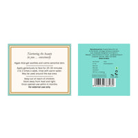 Calming Mask, by Shankara - 50 ml