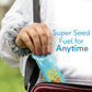 TRUE CREW - Super Seed Bar, 25 g