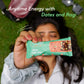 TRUE CREW - Dates Ragi Bar, 25 g