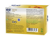 Soaps All-in-One