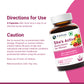 SupaSupp She's Active - Multivitamin For Women | Daily Nourishment For Women On The Go | Health Supplement | 60 Veg Cap, 500 mg