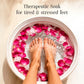 Muscle Relief Bath Salt, 200 g