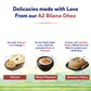 A2 Bilona Ghee 250 ml