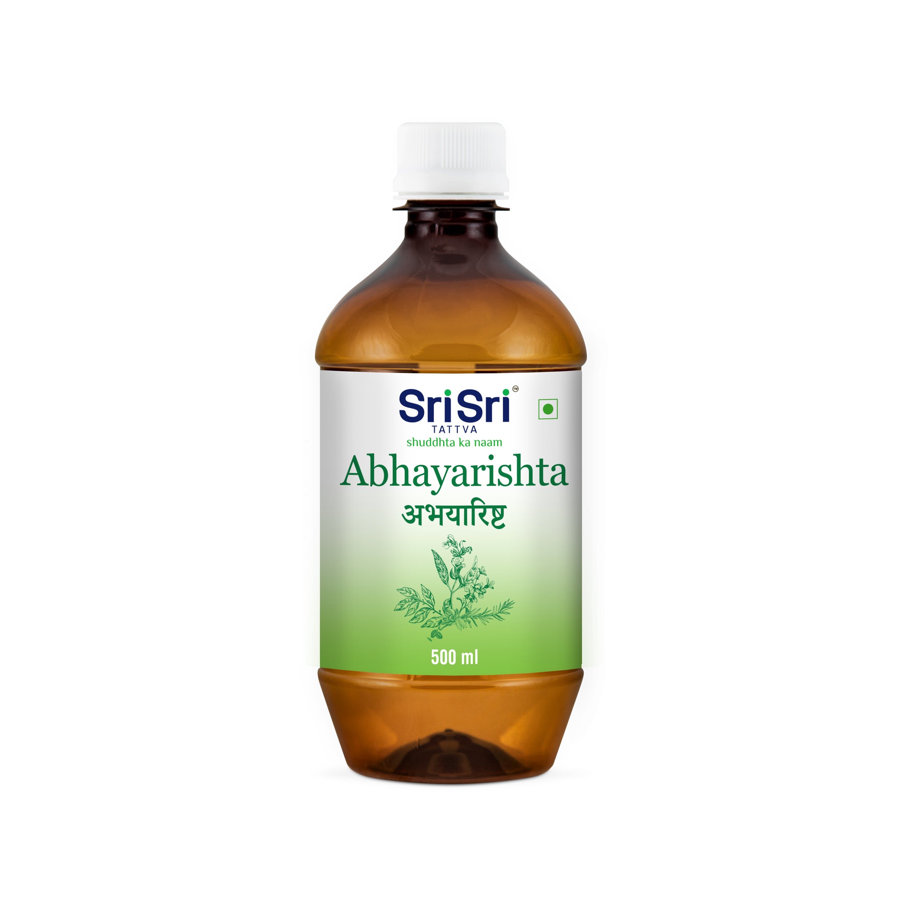 Abhayarishta, 500 ml