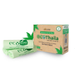 Eco Thaila - ECO Friendly Garbage Bags | Medium - 45 Bags (3 Rolls, 15 bags each) | 19 X 21 Inches | Compostable & Biodegradable