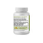 Amruth - Immuno Modulator | Immunity Booster | Anti-Bacterial & Anti-Viral | 60 Tabs, 500 mg