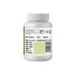 Amruth - Immuno Modulator | Immunity Booster | Anti-Backterial & Anti-Viral | 60 Tabs, 500mg