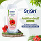 Anti Dandruff Shampoo - Dandruff Control, 200 ml