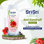 Anti Dandruff Shampoo - Dandruff Control, 200 ml