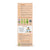 Apple Cider Vinegar - Raw, Unfiltered, Unpasteurized | Manage Your Weight Naturally | 500 ml