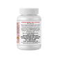 Ashwagandhadi Tablet - Vata Rogas, 60 Tabs | 500 mg