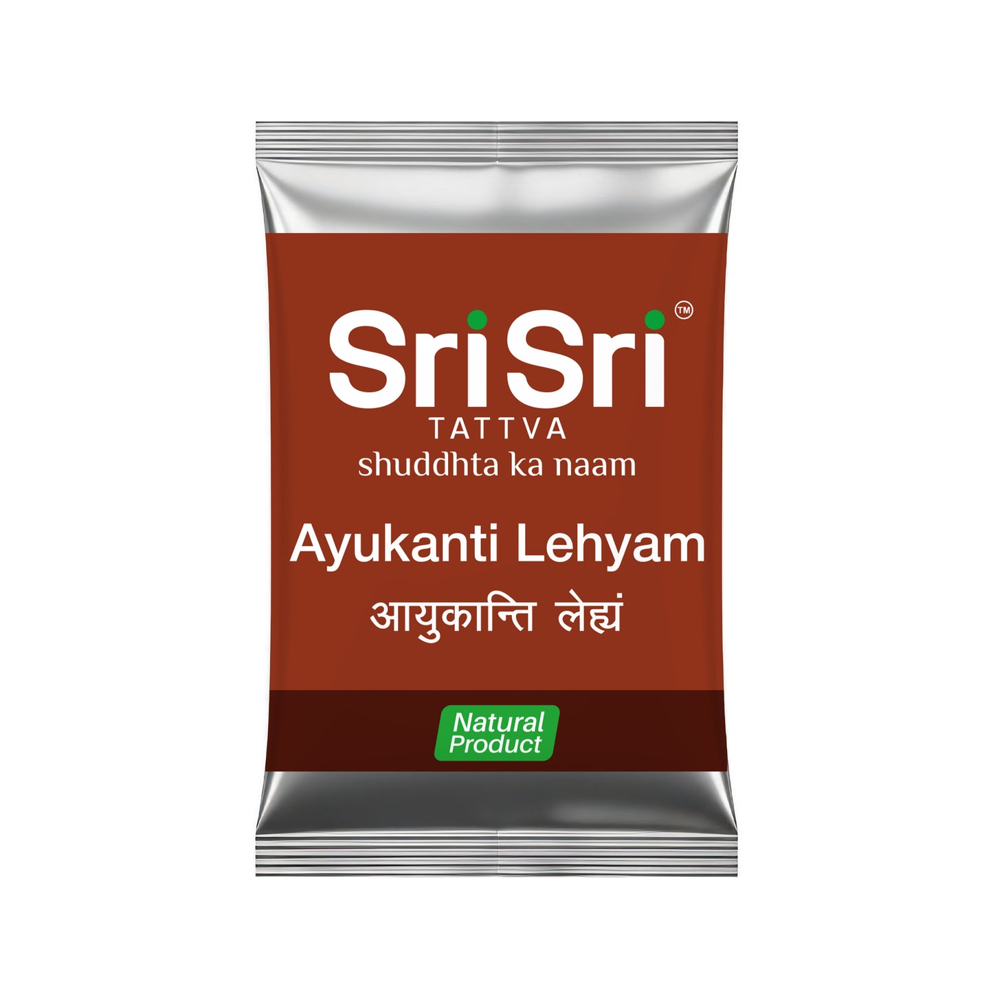 Ayukanti Lehyam - For Children | Improves Focus & Concentration Cognitive Abilities & Immunity | 6 months - 16 years | 5.5 g