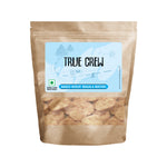 True Crew - Baked Wheat Masala Mathri, 100 g