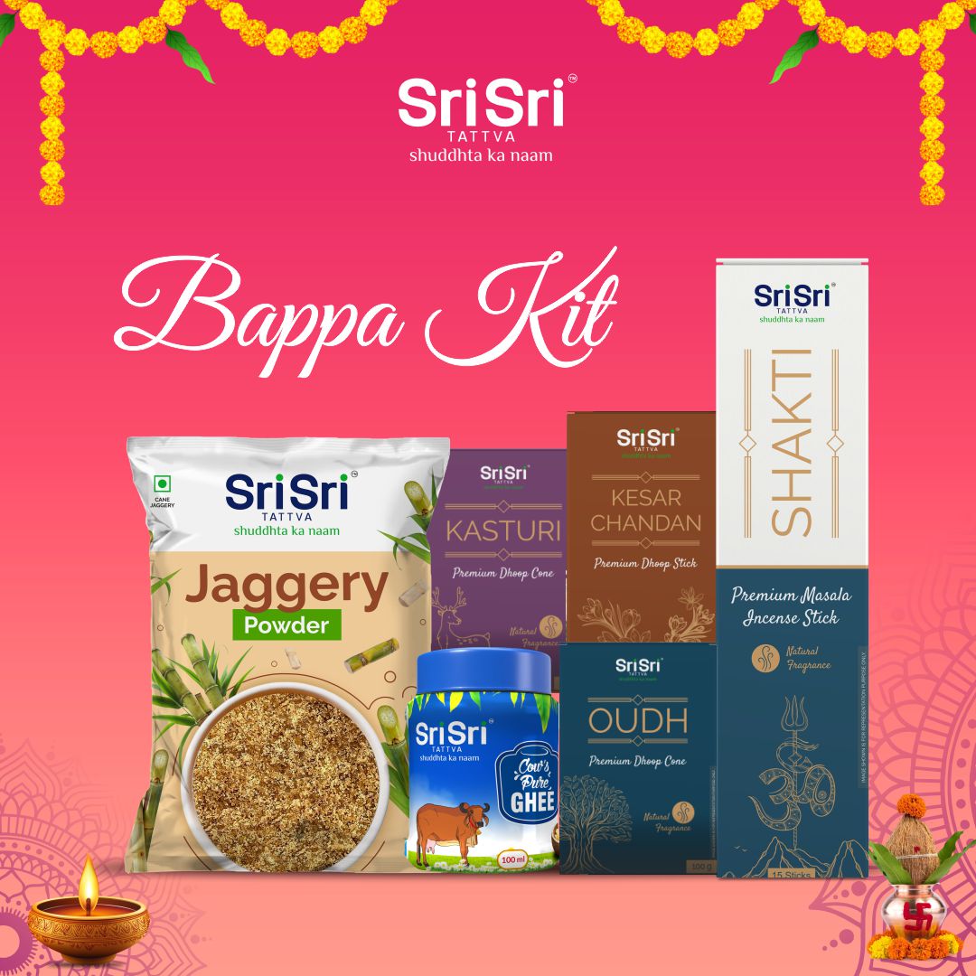 Bappa Kit