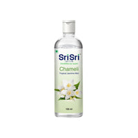 Chameli - Tropical Jasmine Mist | Keep Your Skin Calm And Refreshed | Cleanser, Moisturiser, Toner, Fragrance | Flip Top Bottle | 100ml