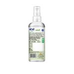 Chameli - Tropical Jasmine Mist | Keep Your Skin Calm And Refreshed | Cleanser, Moisturiser, Toner, Fragrance | Spray Bottle | 50ml