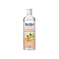 Chandan - Southern Sandalwood Mist | Keep Your Skin Calm And Refreshed | Cleanser, Moisturiser, Toner, Fragrance | Flip Top Bottle | 100ml