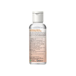 Chandan - Southern Sandalwood Mist | Keep Your Skin Calm And Refreshed | Cleanser, Moisturiser, Toner, Fragrance | Flip Top Bottle | 30 ml